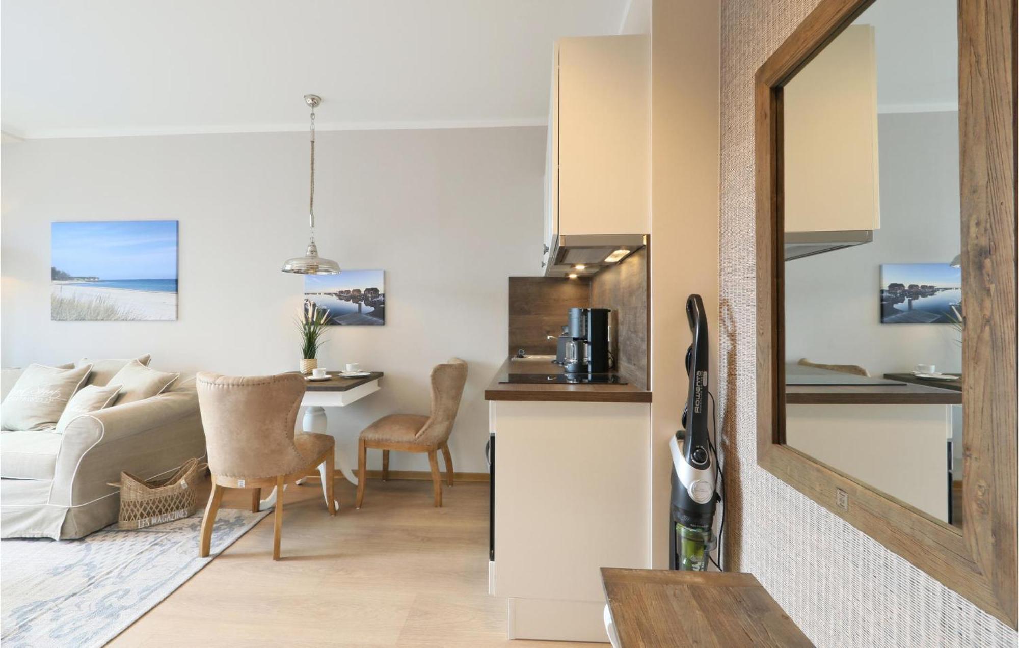 Baltischer Hof Apartment 47 Boltenhagen  Exterior photo